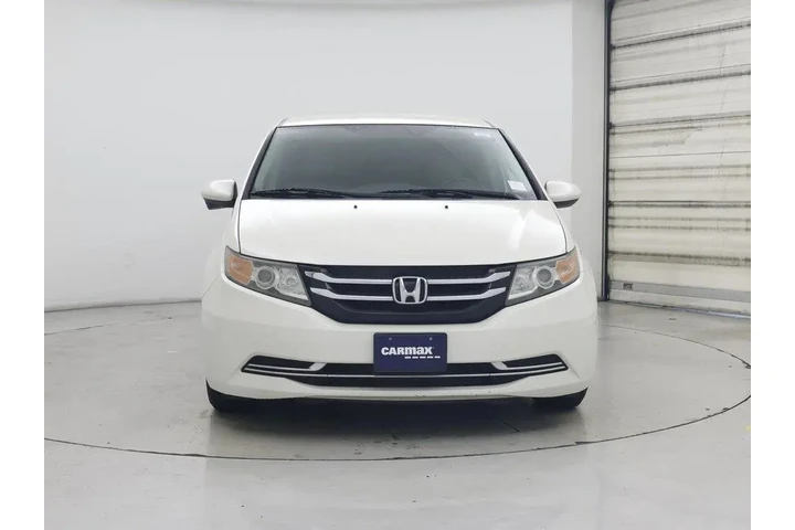 $15998 : Honda Odyssey 2016 EX 4dr Mi image 5