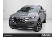 Hyundai SANTA CRUZ 2024 AWD en Charleston