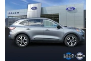 $19995 : Ford Escape 2022 AWD SEL 4dr thumbnail