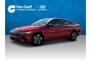 $20564 : Hyundai ELANTRA 2025 SEL Spo thumbnail