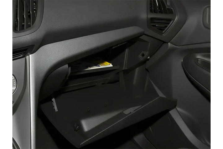 Ford Escape 2013 Titanium 4d image 10