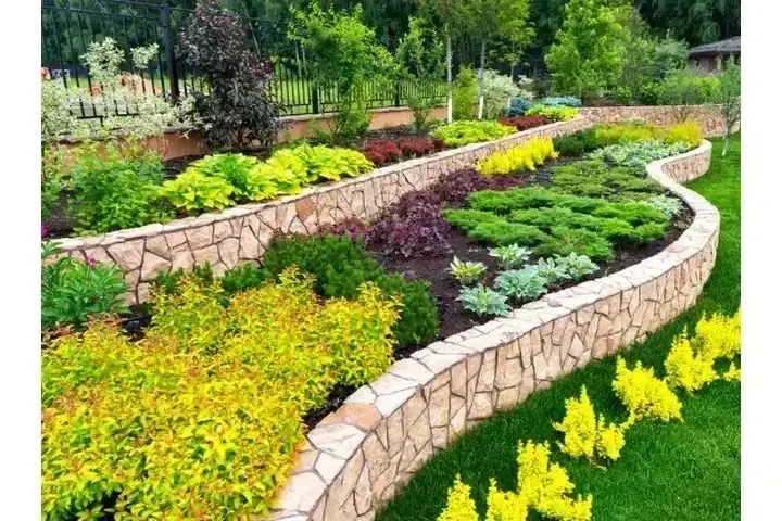 Basilio Landscaping Service image 5