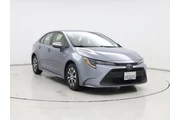 Toyota Corolla Hybrid 2021 L en Modesto