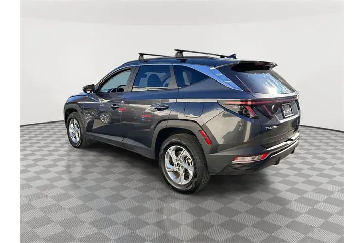 $20733 : Hyundai TUCSON 2023 AWD SEL image 4
