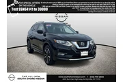 Nissan Rogue 2020 AWD S 4dr en Long Island