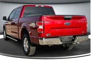 $20800 : Ford F-150 2019 4x4 XLT 4dr thumbnail