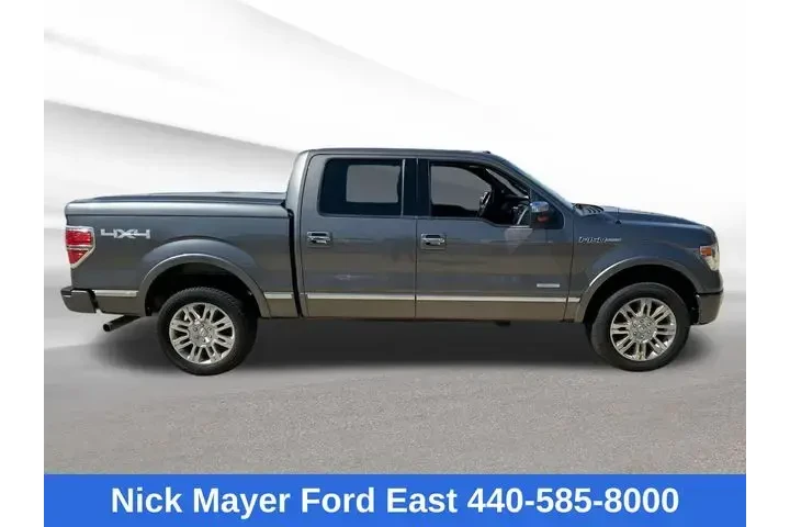 $20934 : Ford F-150 2013 4x4 King Ran image 8