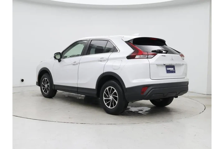 $18998 : Mitsubishi Eclipse Cross 202 image 2