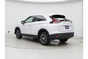 $18998 : Mitsubishi Eclipse Cross 202 thumbnail