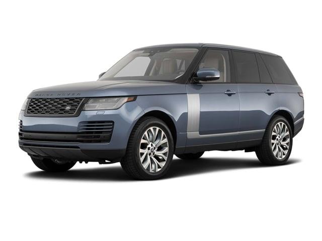 2021 Range Rover P525 Westmin image 1