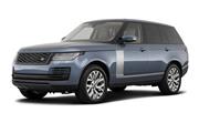 2021 Range Rover P525 Westmin en Rolla