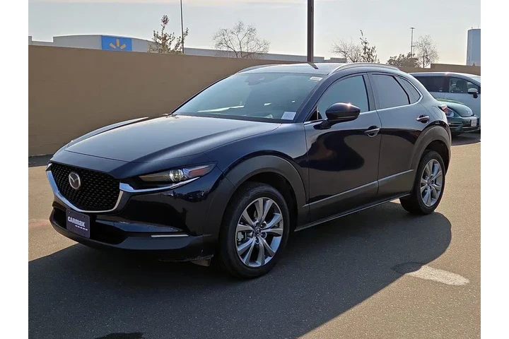 $22998 : Mazda CX-30 2022 AWD 2.5 S P image 3