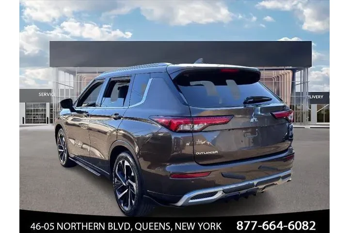 $14995 : Mitsubishi Outlander 2022 AW image 7