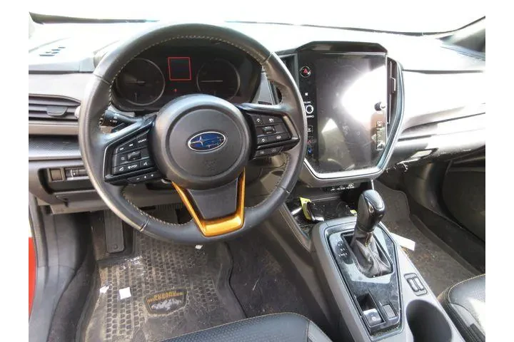 $27999 : Subaru Crosstrek 2024 AWD Wi image 6