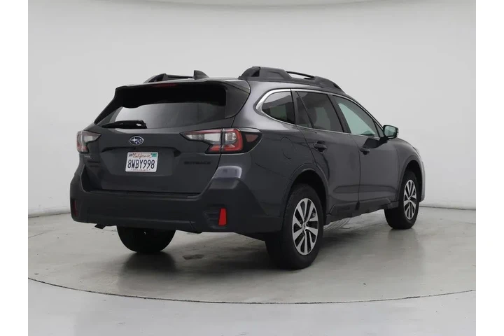 $19998 : Subaru Outback 2020 AWD Prem image 8