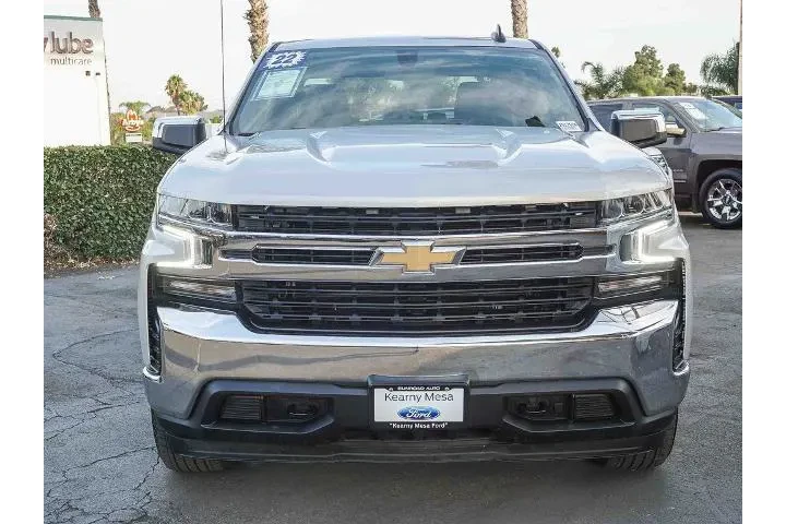 $34935 : Chevrolet Silverado 1500 Lim image 2