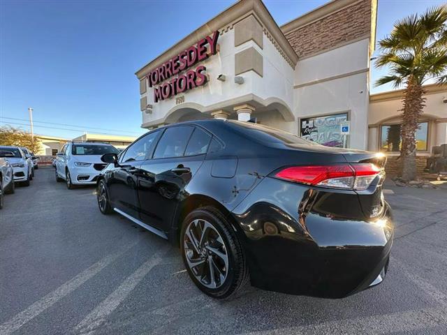 $20995 : Pre-Owned 2020 Corolla LE Sed image 4