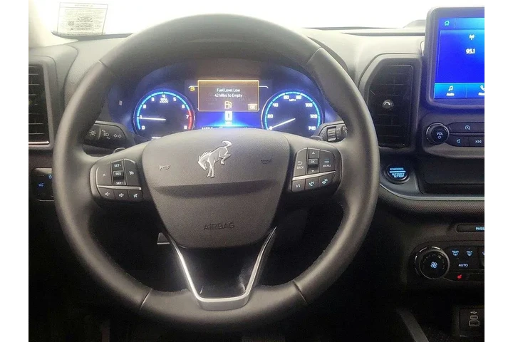 $33998 : Ford Bronco Sport 2024 AWD B image 10