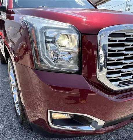 $30845 : 2019 GMC YUKON DENALI SPORT U image 10