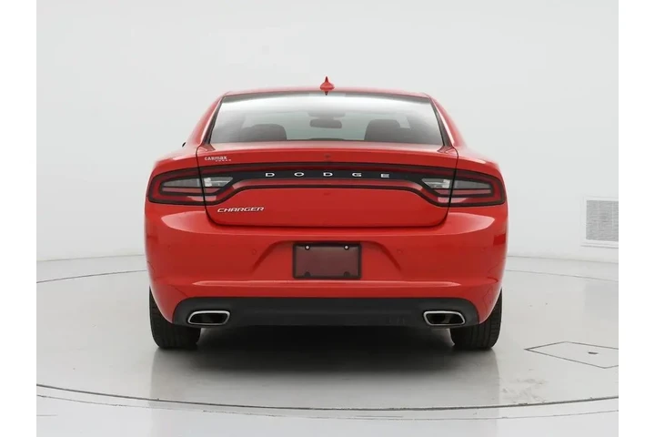 $22998 : Dodge Charger 2023 SXT 4dr S image 6