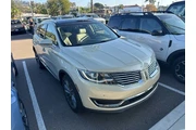 $16900 : Lincoln MKX 2016 AWD Reserve thumbnail