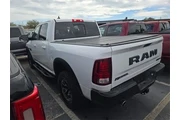 $24990 : Ram 1500 2018 4x4 Rebel 4dr thumbnail