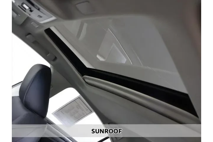 $39753 : Lexus ES 350 2025 4dr Sedan image 3