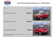 $14991 : Kia Soul 2022 S 4dr Crossove thumbnail