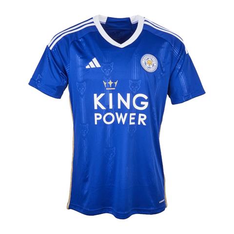 $17 : fake Leicester City shirts image 2