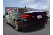 $16998 : BMW 5 Series 2019 530e iPerf thumbnail