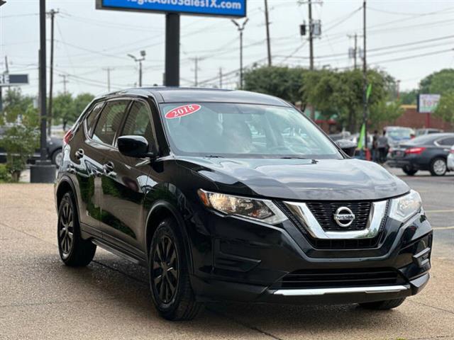 $18900 : 2018 Rogue S image 3