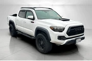 Toyota Tacoma 2019 4x4 TRD P