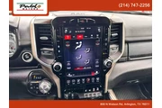 2020 RAM 1500 CREW CAB LARAMI en Arlington TX