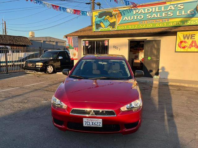 $10500 : 2014 MITSUBISHI LANCER2014 MI image 4