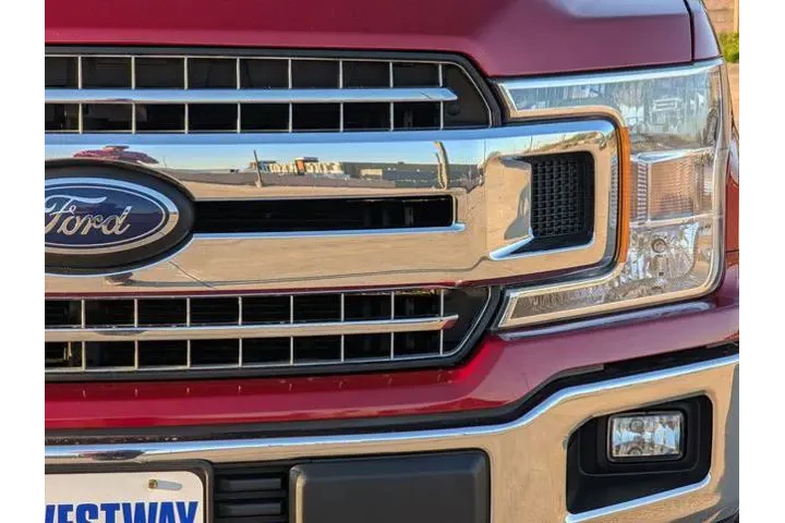 $27495 : Ford F-150 2018 4x4 King Ran image 7