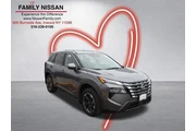 Nissan Rogue 2026 AWD SV 4dr en Long Island