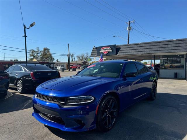 $23995 : 2021 Charger SXT image 3