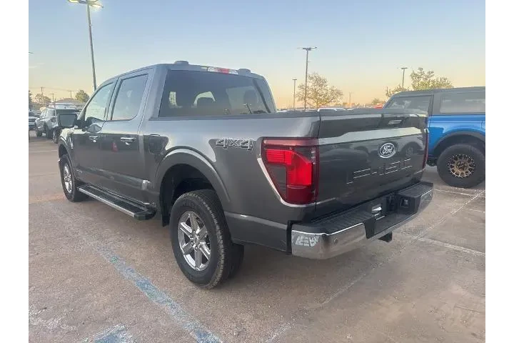 $36986 : Ford F-150 2024 4x4 XLT 4dr image 7