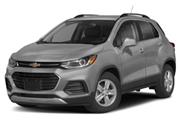 $18500 : PRE-OWNED 2020 CHEVROLET TRAX thumbnail