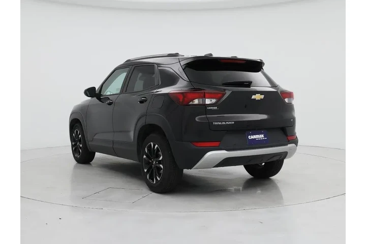 $20998 : Chevrolet Trailblazer 2022 L image 2