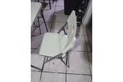 $1500 : Mesa y sillas plegables thumbnail