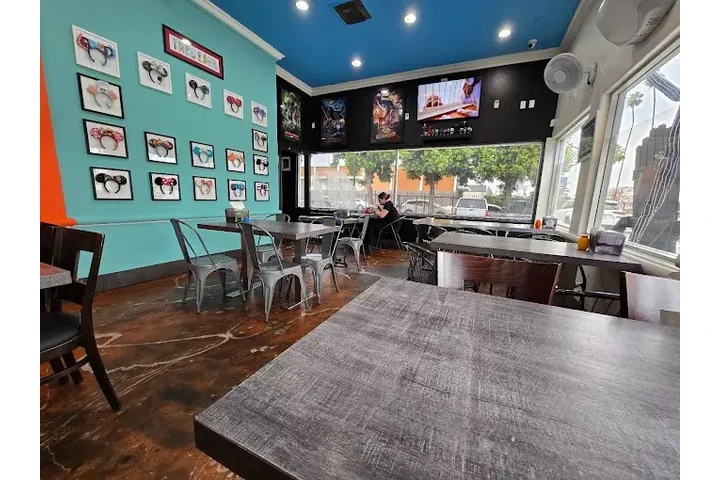 Se Busca Taquero (Empleo) image 1