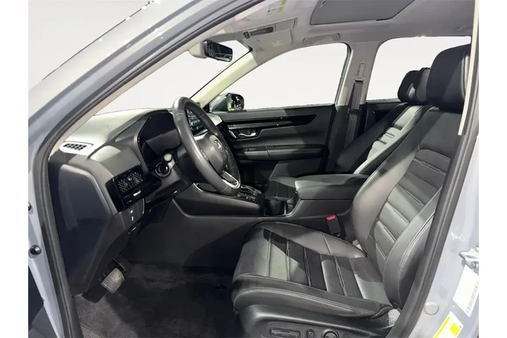 $29500 : Honda CR-V 2024 EX-L 4dr SUV image 2
