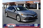 Toyota Camry 2019 XLE 4dr Se en Phoenix