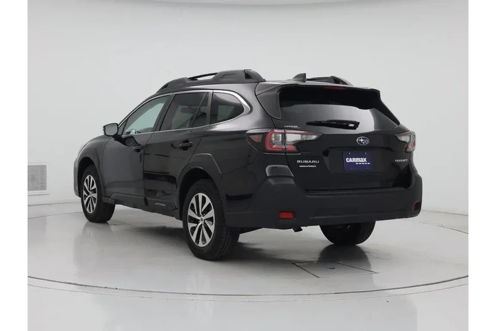 $24998 : Subaru Outback 2023 AWD Prem image 2