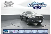 $27795 : Toyota Tacoma 2017 4x4 TRD S thumbnail