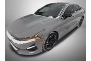 Kia K5 2022 AWD GT-Line 4dr en Omaha