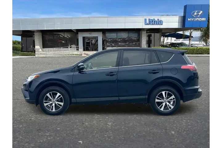 $16599 : Toyota RAV4 2017 XLE 4dr SUV image 6