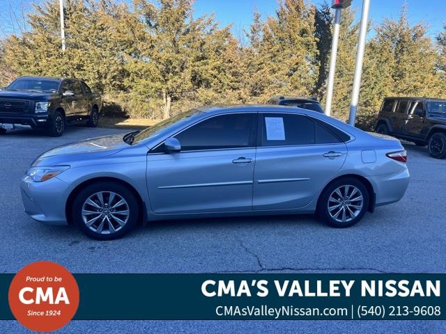 $21871 : PRE-OWNED 2017 TOYOTA CAMRY image 8