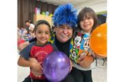 Pepi The Clown en Hialeah